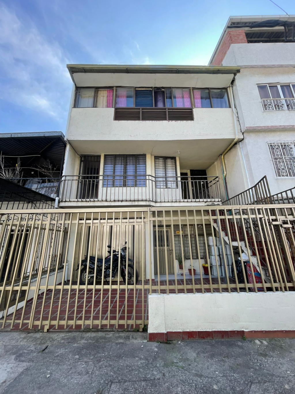 Apartamento En Arriendo - La Independencia, Cali