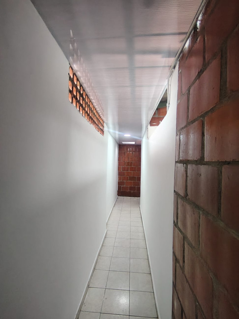 Apartamento En Arriendo - La Independencia, Cali