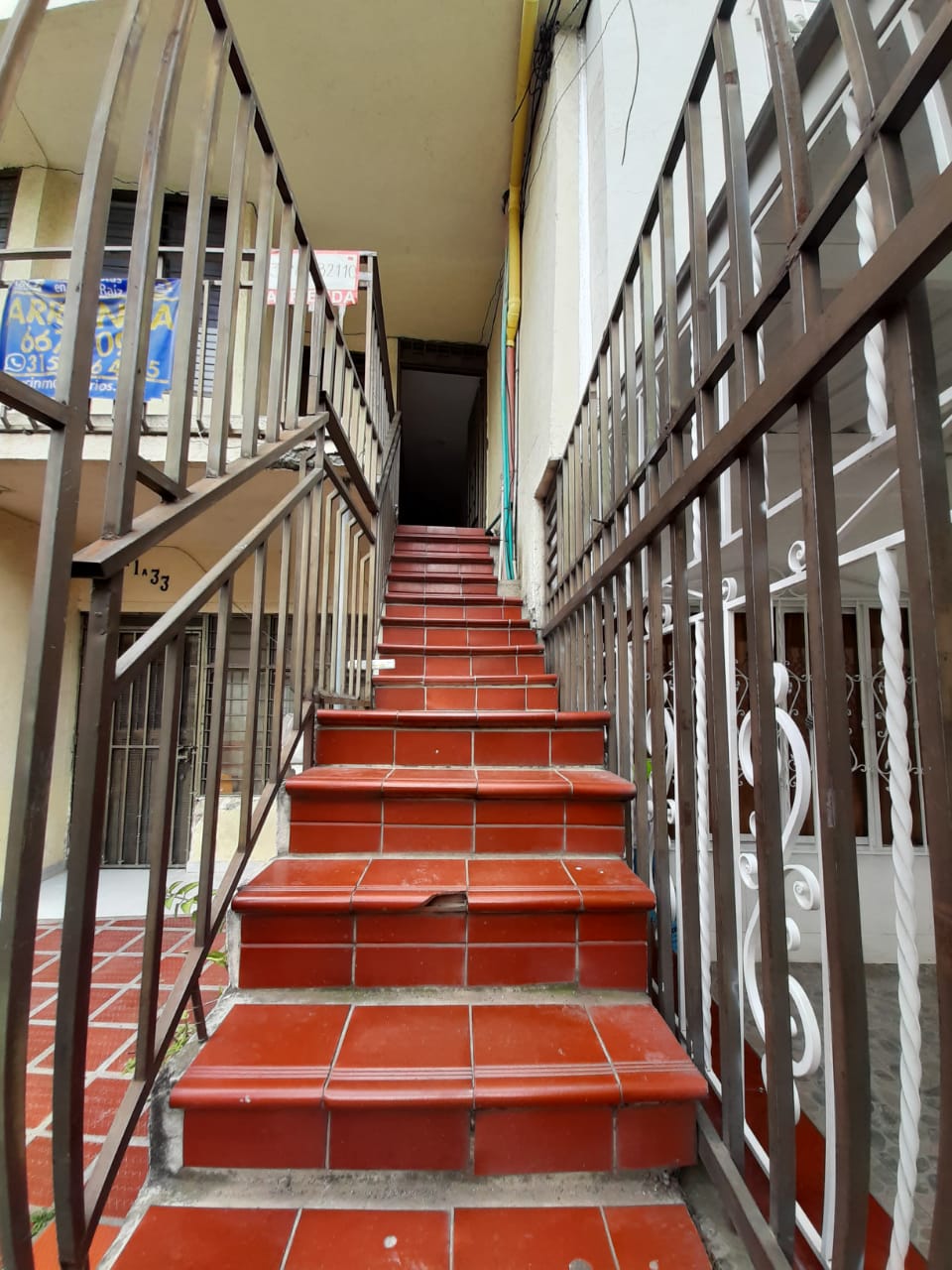Apartamento En Arriendo - La Independencia, Cali