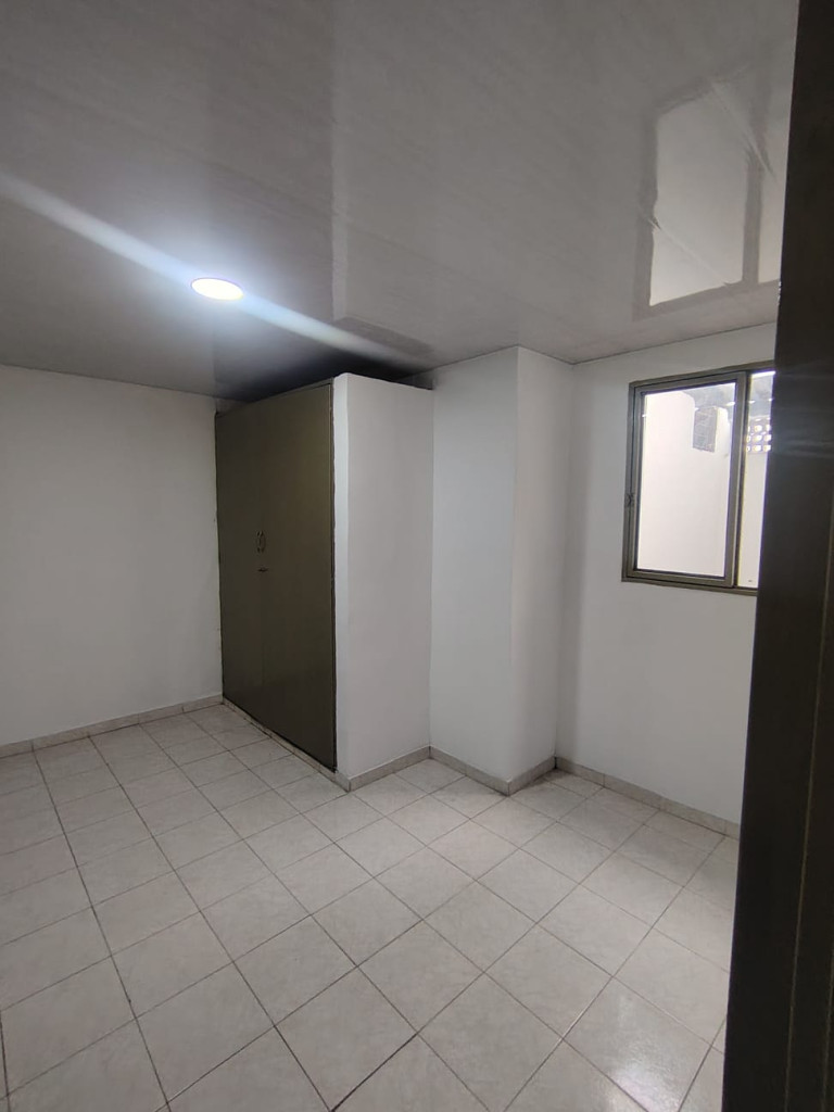 Apartamento En Arriendo - La Independencia, Cali