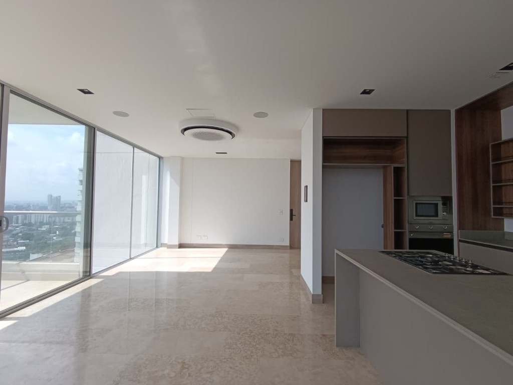 Apartamento En Arriendo/Venta - Altos De Menga, Cali