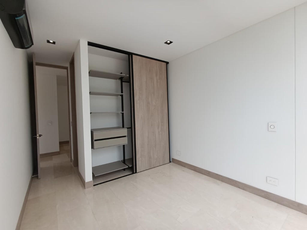Apartamento En Arriendo/Venta - Altos De Menga, Cali
