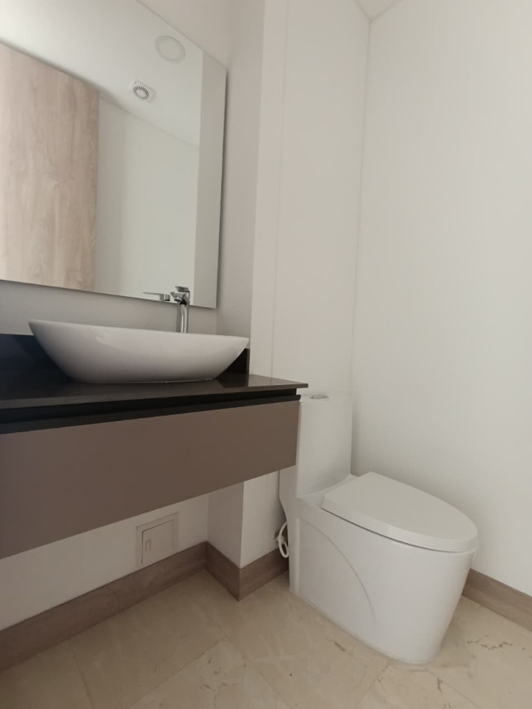 Apartamento En Arriendo/Venta - Altos De Menga, Cali