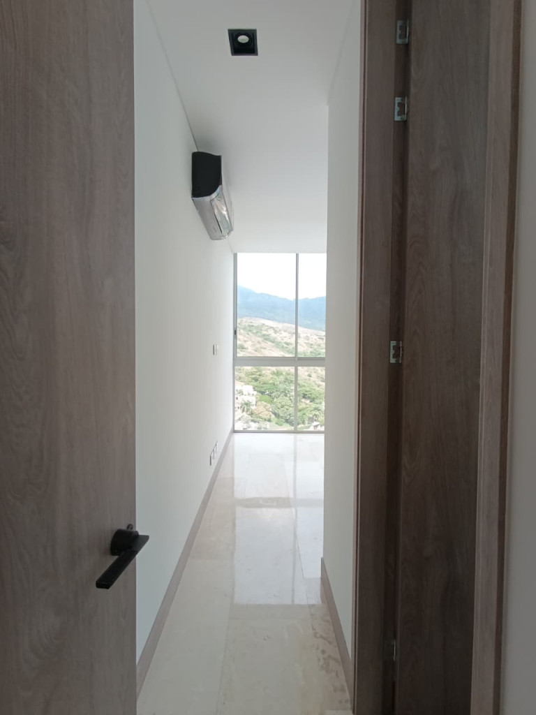 Apartamento En Arriendo/Venta - Altos De Menga, Cali