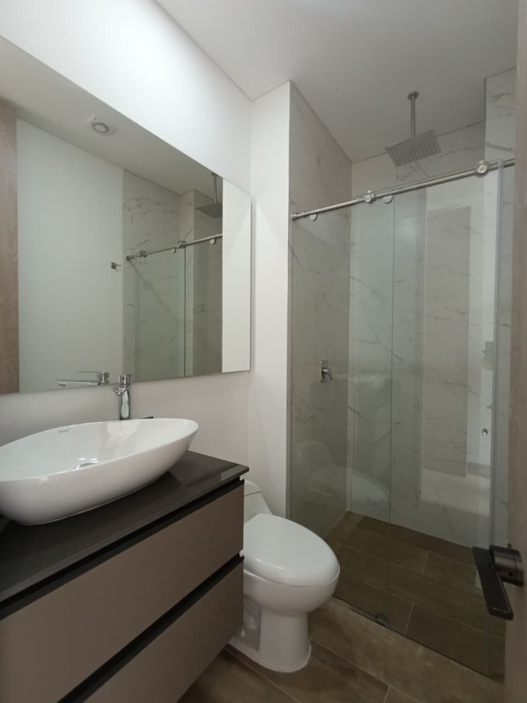 Apartamento En Arriendo/Venta - Altos De Menga, Cali