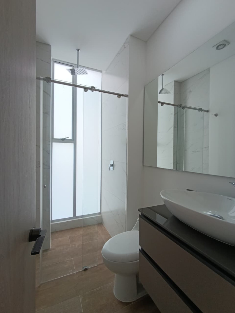 Apartamento En Arriendo/Venta - Altos De Menga, Cali