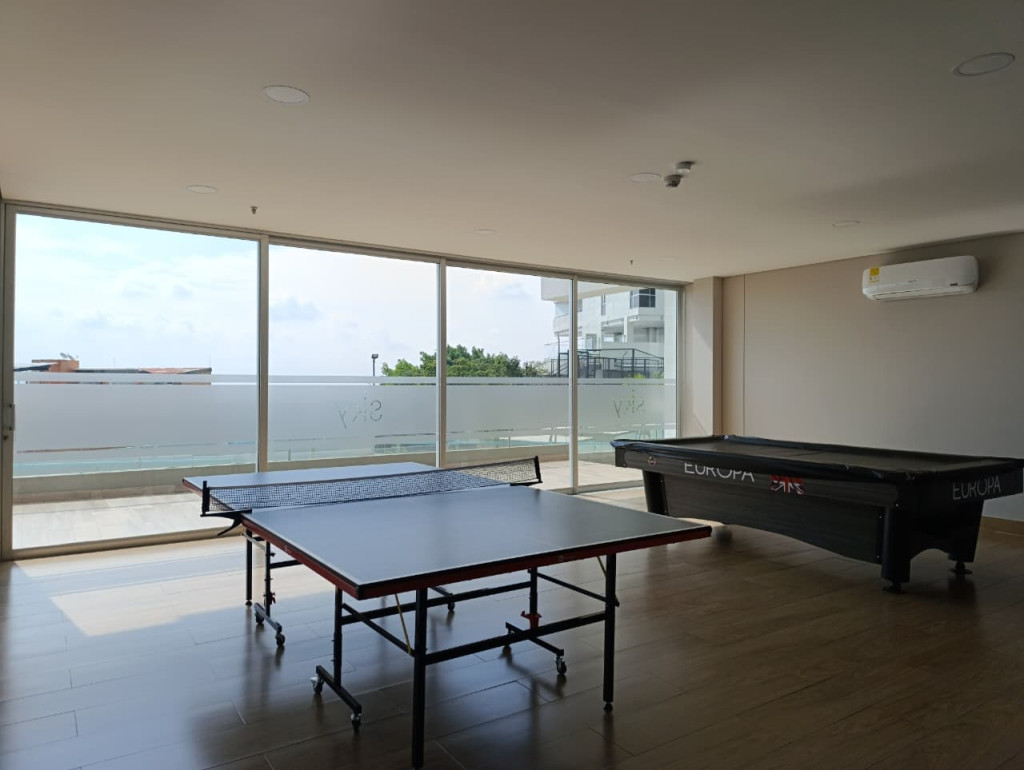 Apartamento En Arriendo/Venta - Altos De Menga, Cali