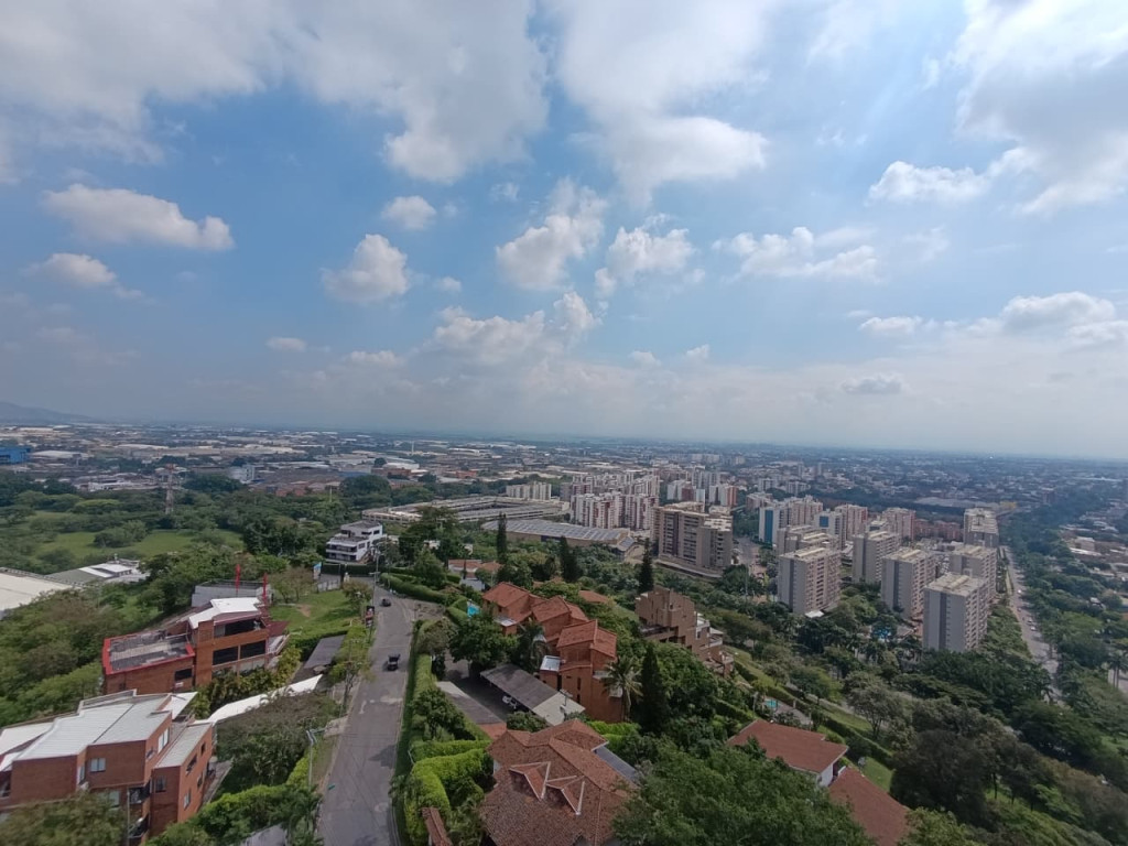 Apartamento En Arriendo/Venta - Altos De Menga, Cali