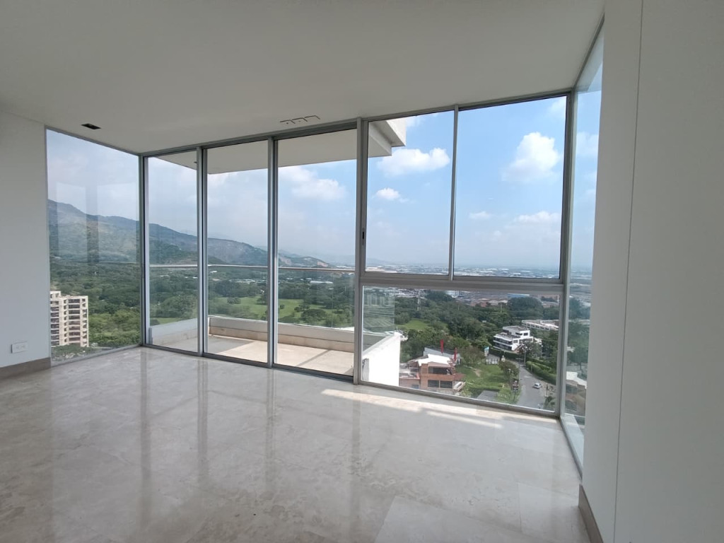 Apartamento En Arriendo/Venta - Altos De Menga, Cali