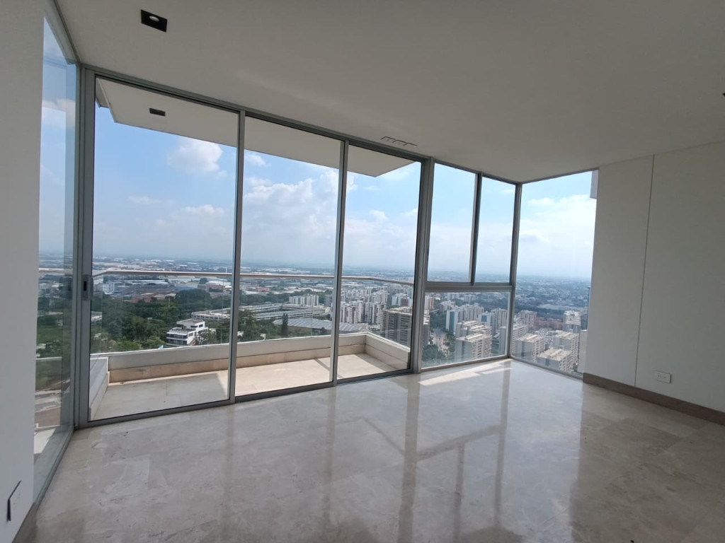 Apartamento En Arriendo/Venta - Altos De Menga, Cali