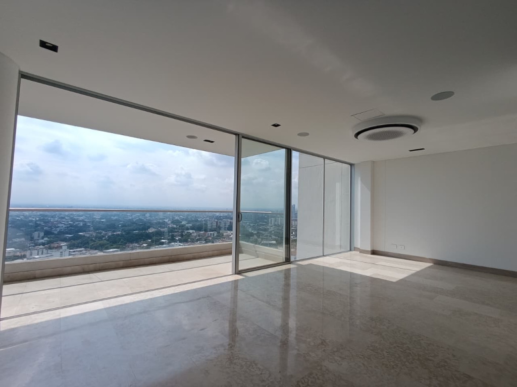 Apartamento En Arriendo/Venta - Altos De Menga, Cali