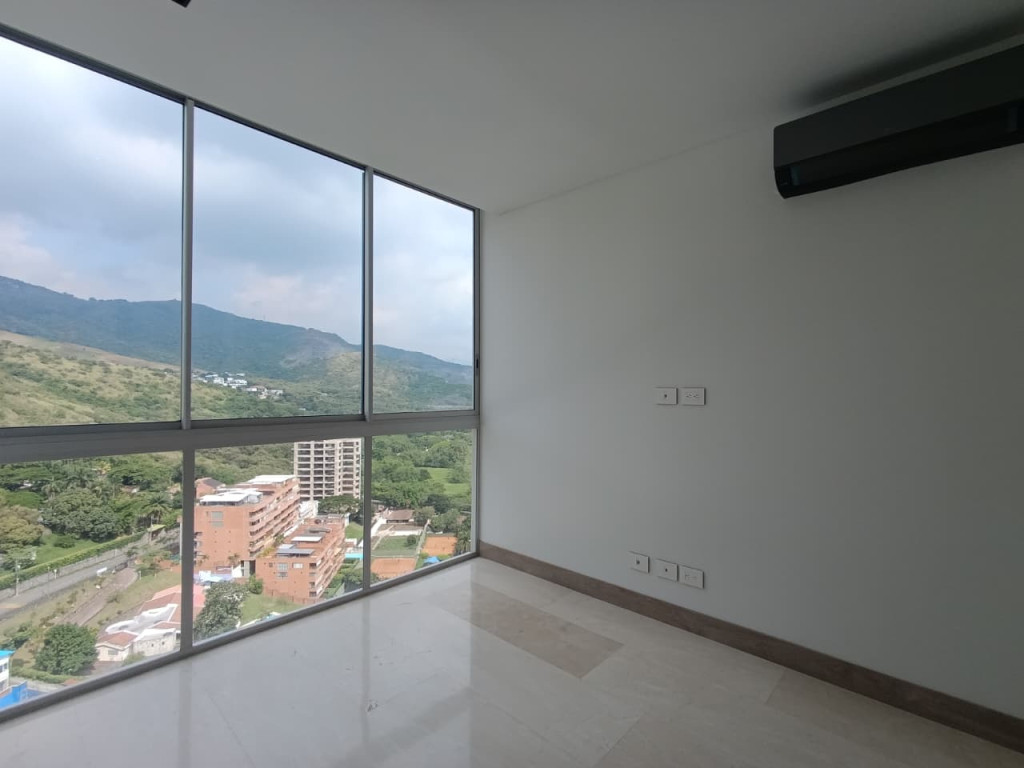 Apartamento En Arriendo/Venta - Altos De Menga, Cali