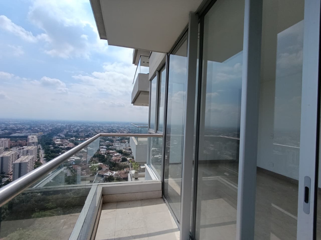 Apartamento En Arriendo/Venta - Altos De Menga, Cali