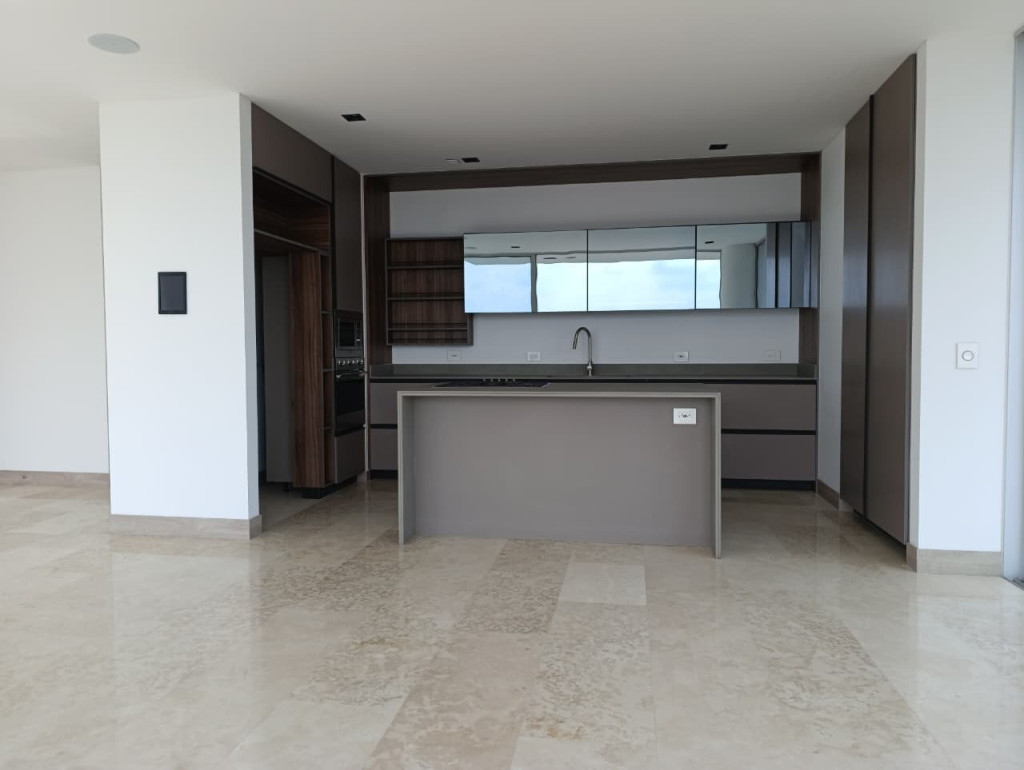 Apartamento En Arriendo/Venta - Altos De Menga, Cali