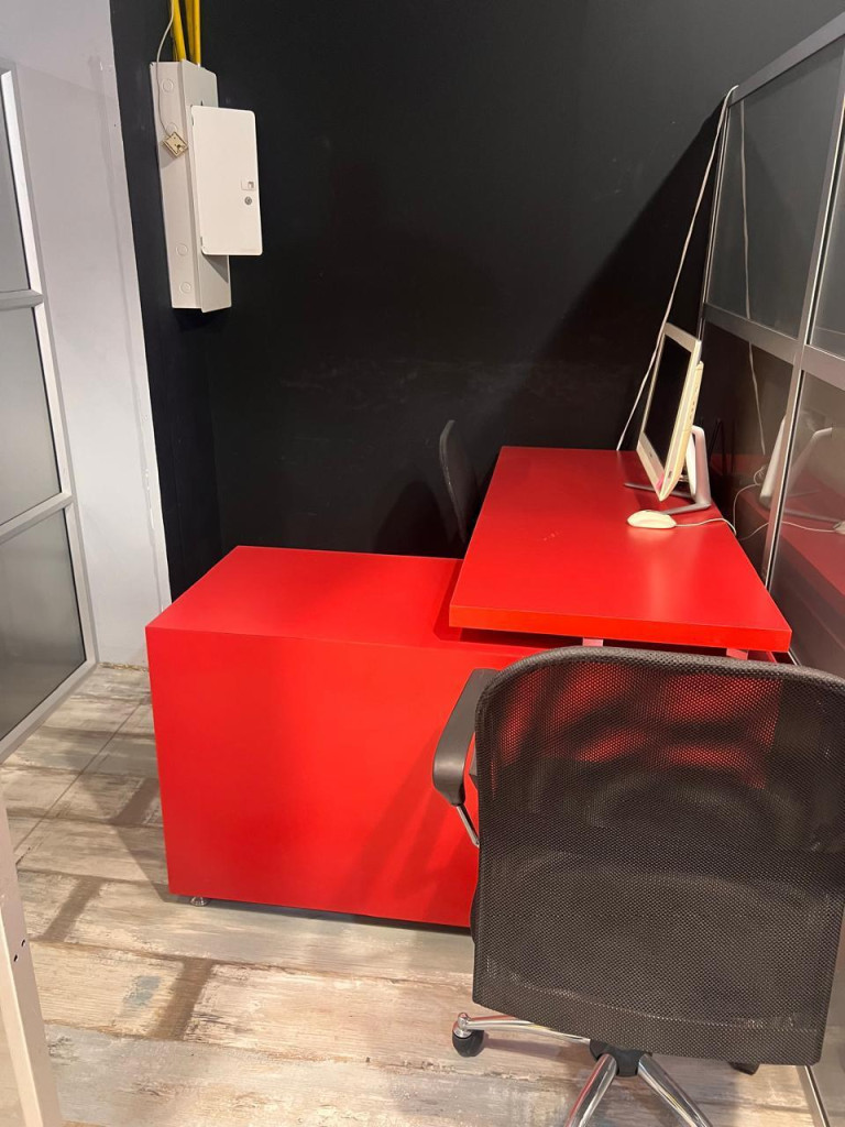 Oficina en venta en Centro Comercial Santa Fe, Bogotá, 57 m² · foto 11 de 18