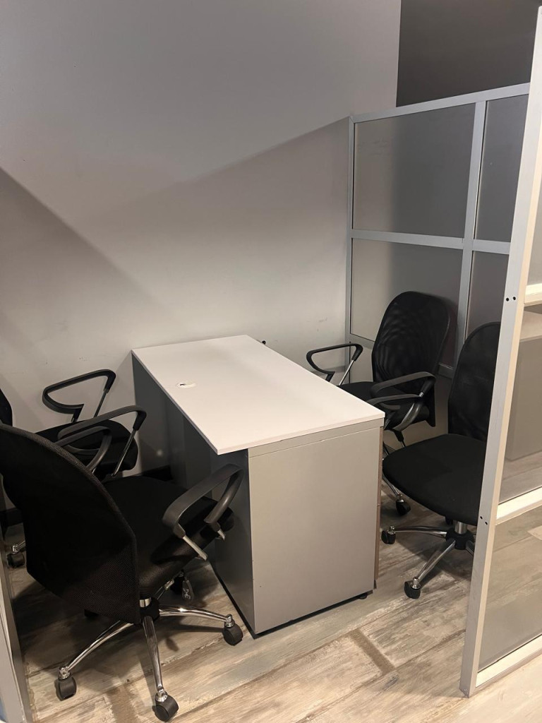 Oficina en venta en Centro Comercial Santa Fe, Bogotá, 57 m² · foto 12 de 18