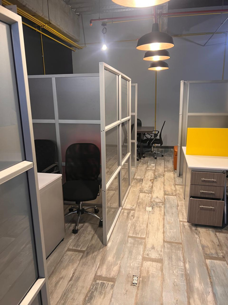 Oficina en venta en Centro Comercial Santa Fe, Bogotá, 57 m² · foto 9 de 18