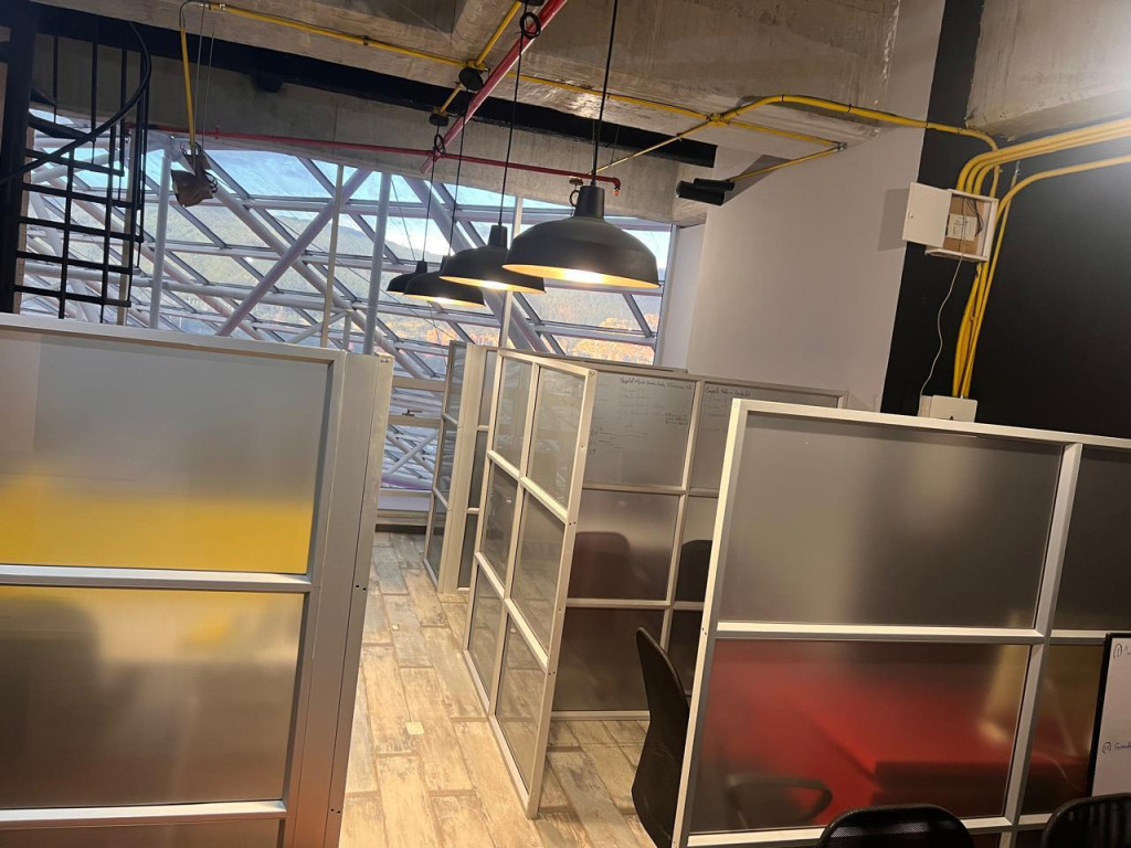 Oficina en venta en Centro Comercial Santa Fe, Bogotá, 57 m² · foto 10 de 18
