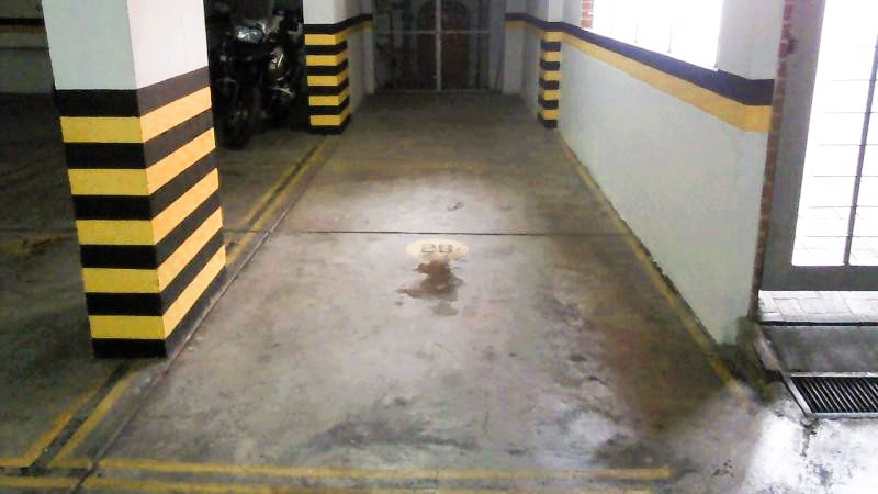 Apartamento en venta en Santa Barbara, Bogotá · foto 13 de 13
