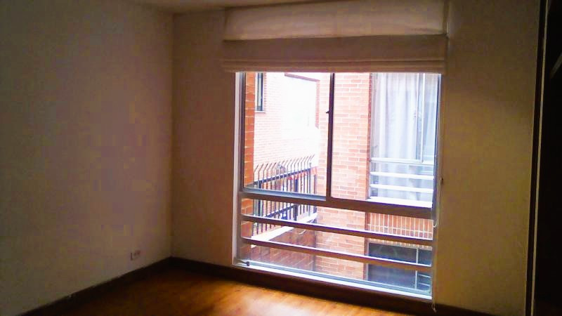 Apartamento en venta en Santa Barbara, Bogotá · foto 3 de 13