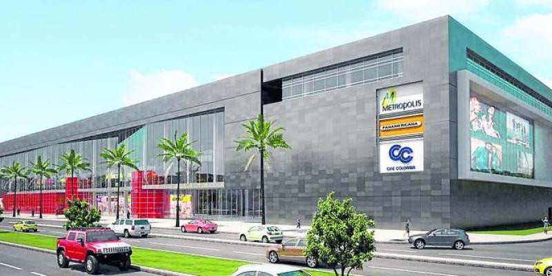 Local en venta en Metrópolis, Bogotá, 10 m² · foto 7 de 7