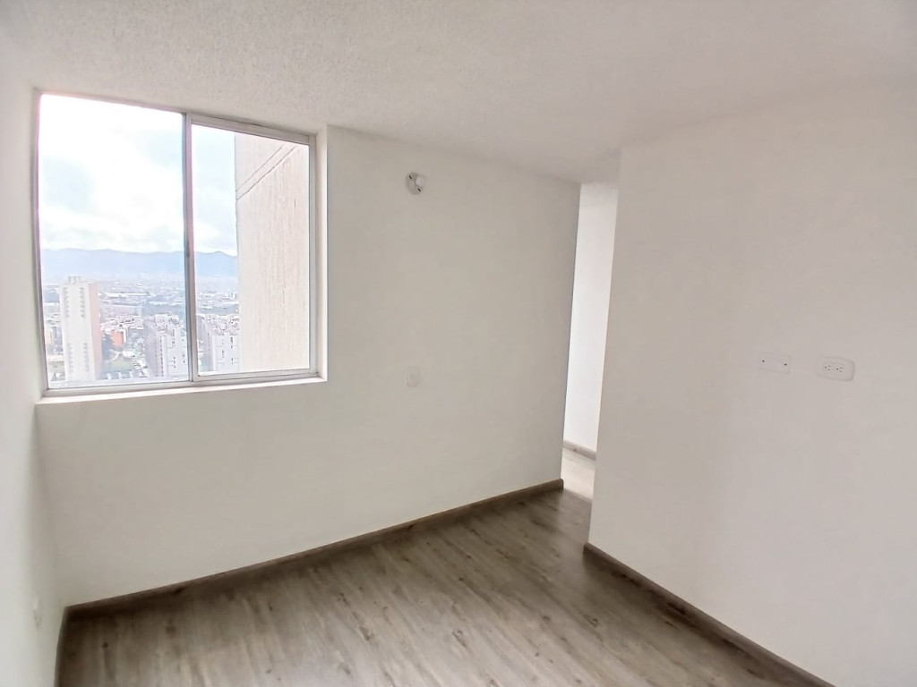 Apartamento en venta en Ismael Perdomo, Bogotá · foto 12 de 21