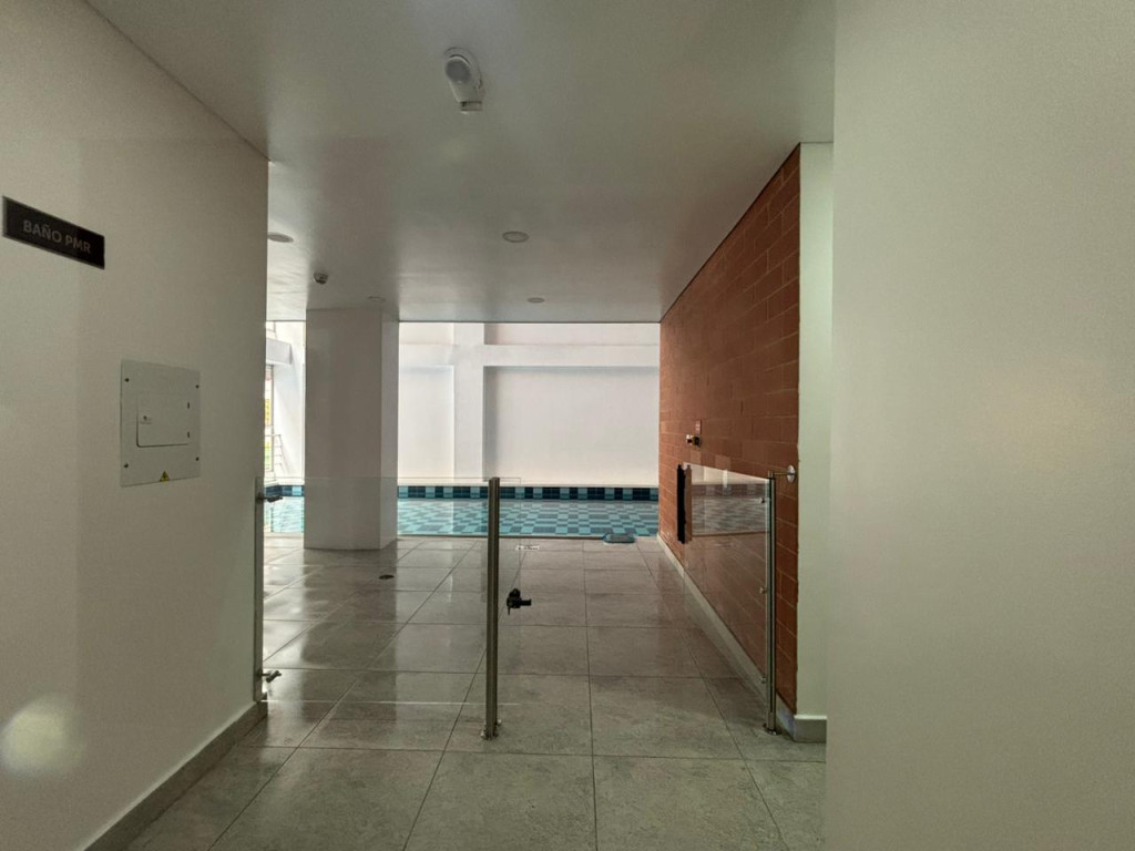 Apartamento en venta en Ismael Perdomo, Bogotá · foto 21 de 21