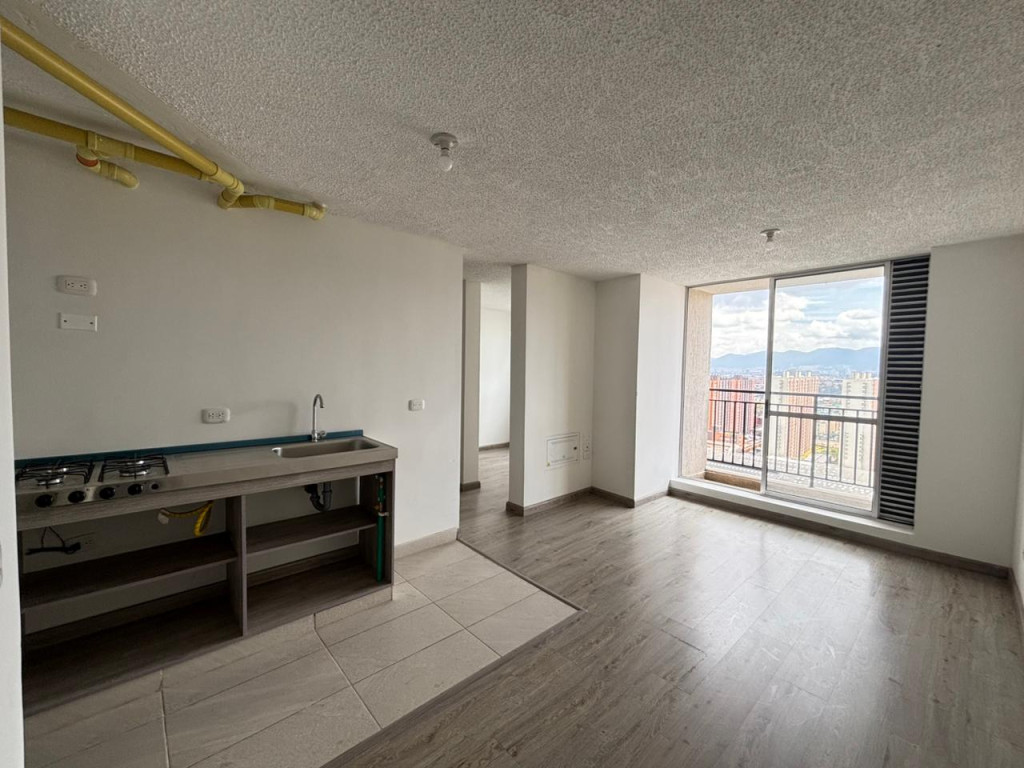 Apartamento en venta en Ismael Perdomo, Bogotá · foto 5 de 21