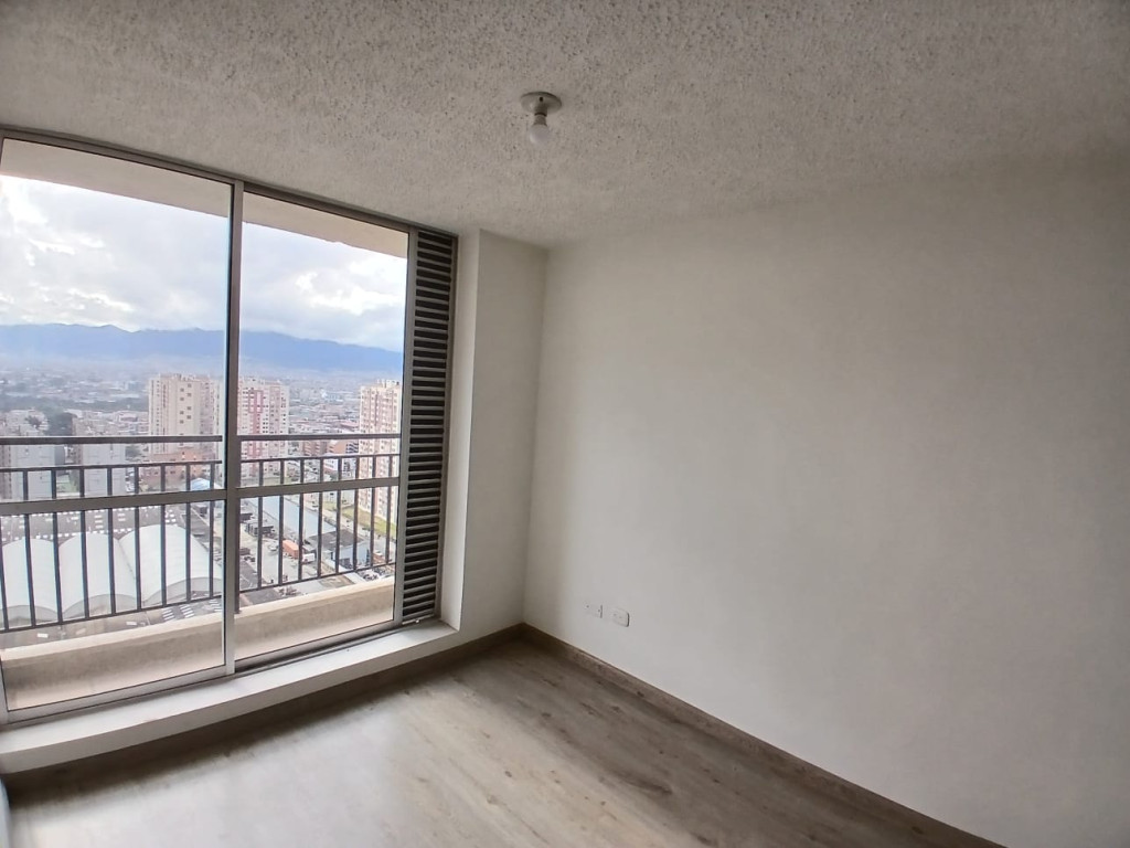 Apartamento en venta en Ismael Perdomo, Bogotá · foto 9 de 21