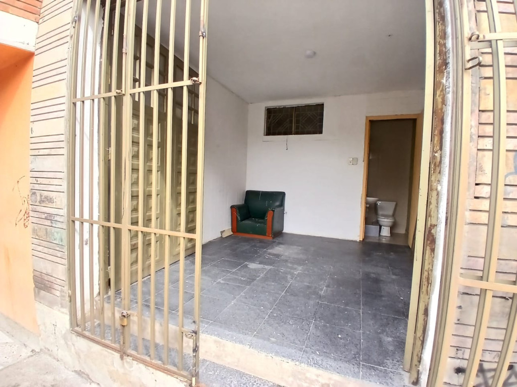 Bodega en arriendo en Santander Sur, Bogotá, 18 m² · foto 12 de 21