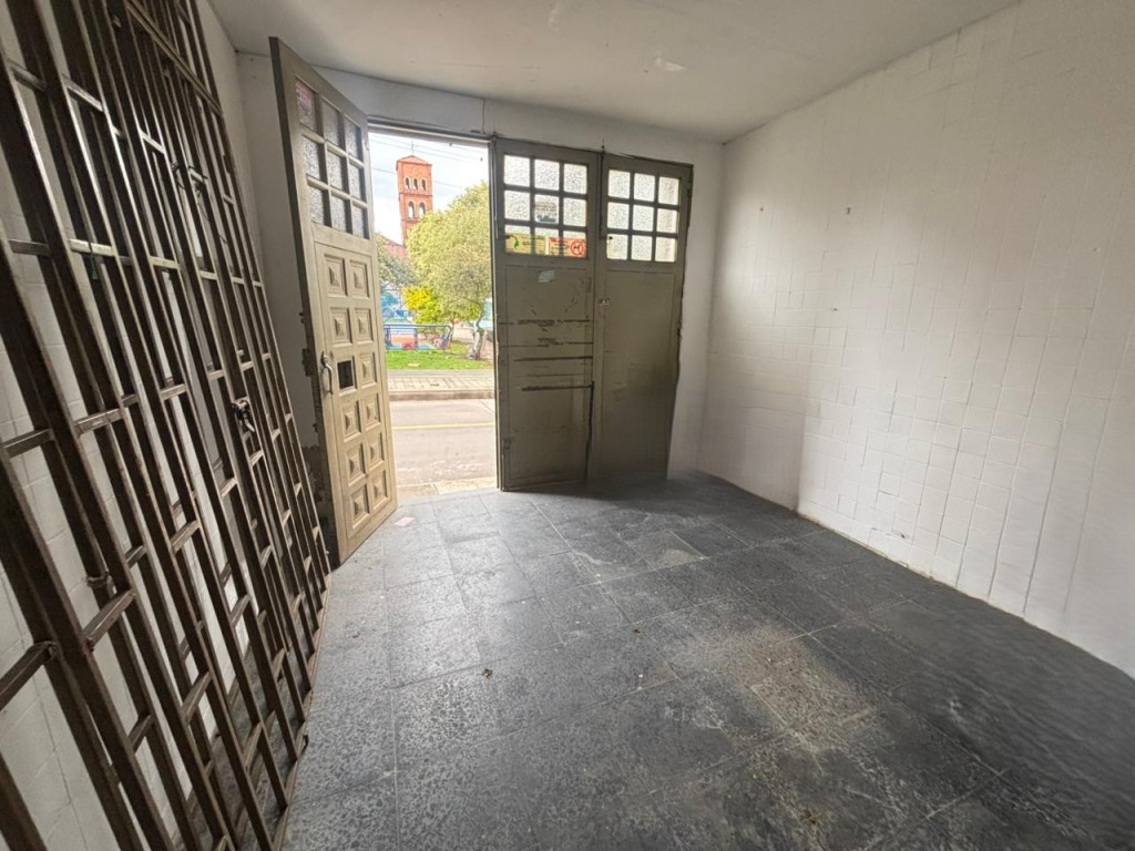 Bodega en arriendo en Santander Sur, Bogotá, 18 m² · foto 8 de 21