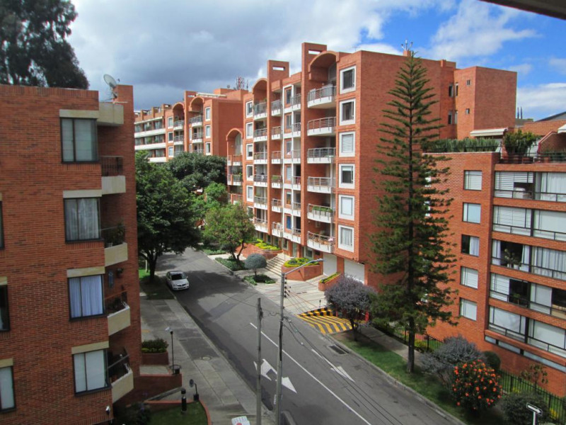 Apartamento en venta en Bella Suiza, Bogotá · foto 4 de 19
