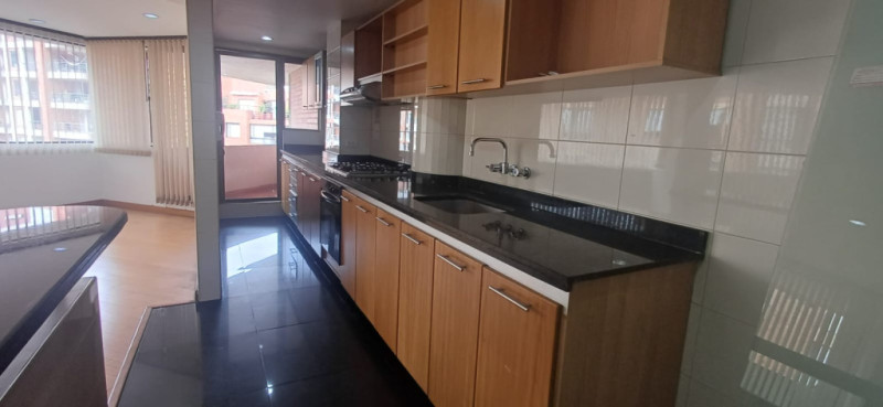 Apartamento en venta en Bella Suiza, Bogotá · foto 5 de 19