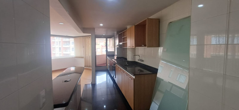 Apartamento en venta en Bella Suiza, Bogotá · foto 6 de 19
