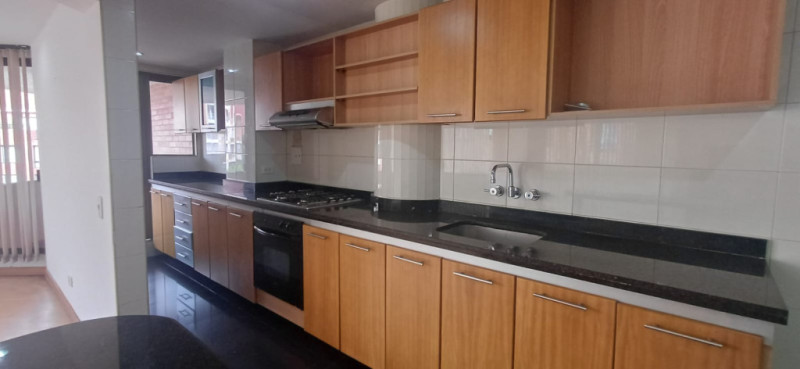 Apartamento en venta en Bella Suiza, Bogotá · foto 7 de 19