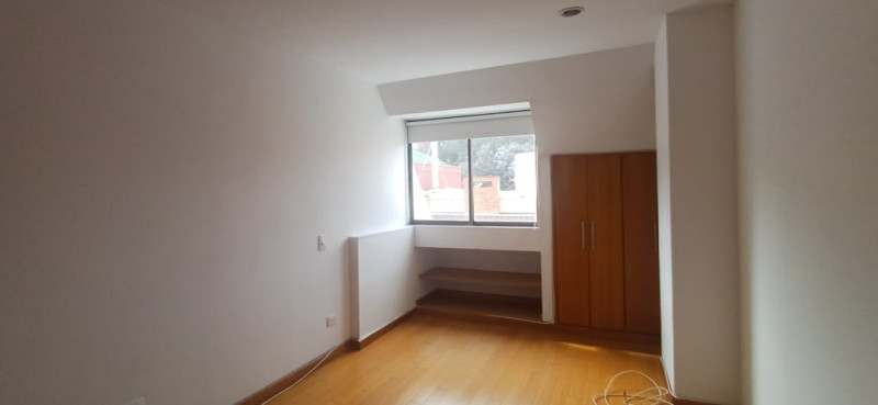 Apartamento en venta en Bella Suiza, Bogotá · foto 11 de 19