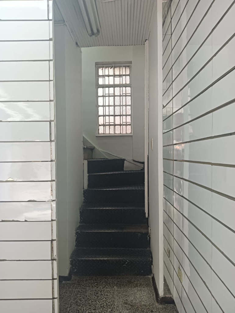 Local en venta en San Diego, Bogotá, 36 m² · foto 10 de 17