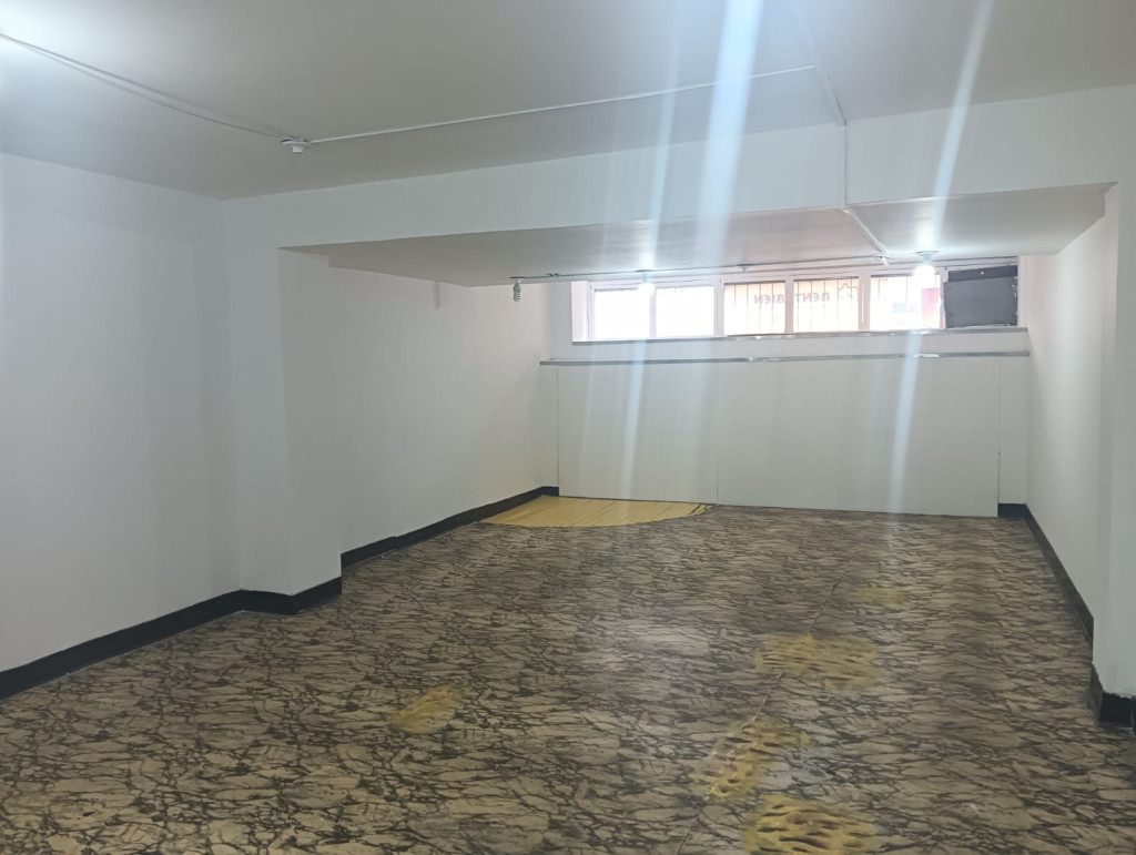 Local en venta en San Diego, Bogotá, 36 m² · foto 16 de 17