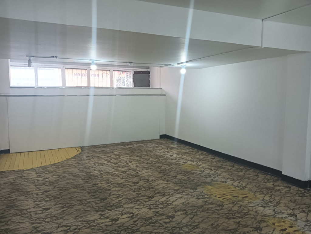 Local en venta en San Diego, Bogotá, 36 m² · foto 17 de 17
