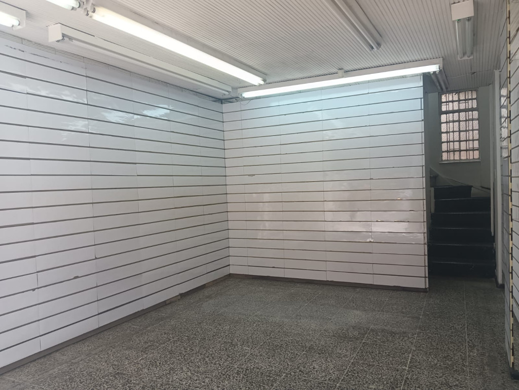 Local en venta en San Diego, Bogotá, 36 m² · foto 5 de 17