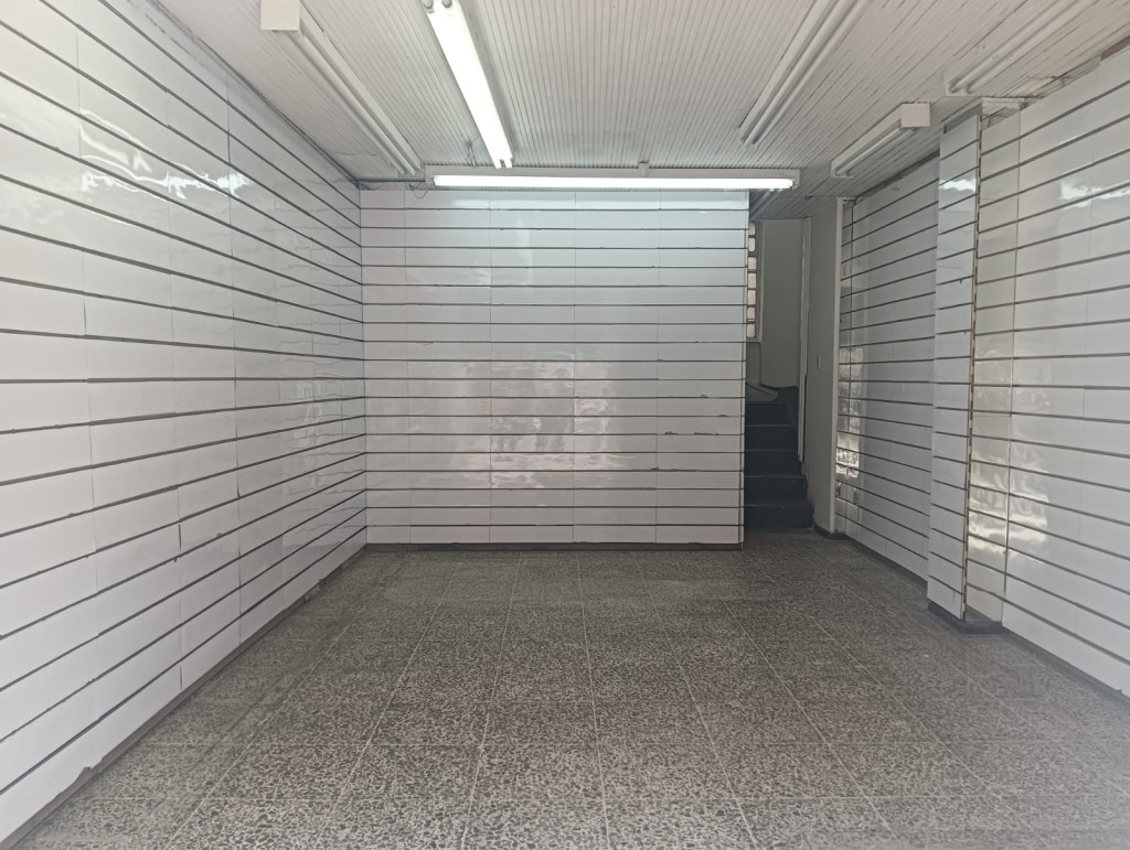 Local en venta en San Diego, Bogotá, 36 m² · foto 6 de 17