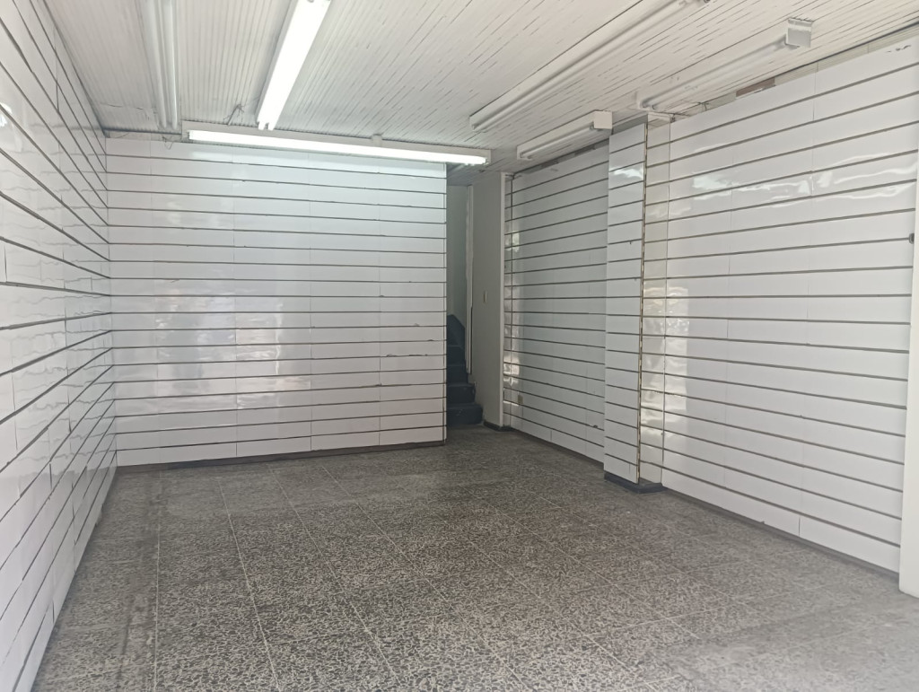 Local en venta en San Diego, Bogotá, 36 m² · foto 8 de 17