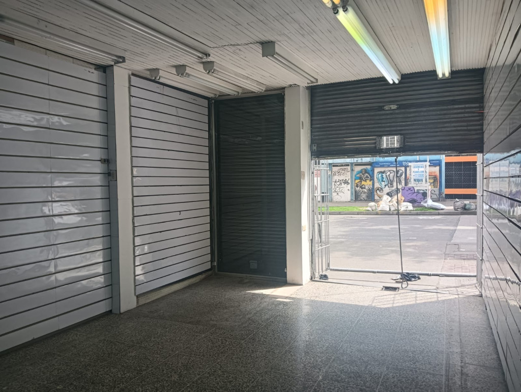 Local en venta en San Diego, Bogotá, 36 m² · foto 9 de 17