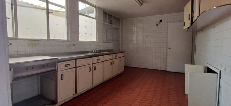 Casa en venta en Quinta Paredes, Bogotá · foto 5 de 21