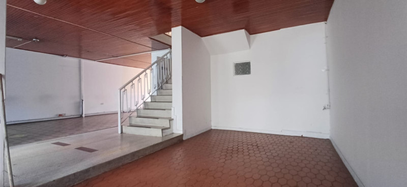 Casa en venta en Quinta Paredes, Bogotá · foto 6 de 21