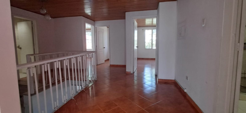 Casa en venta en Quinta Paredes, Bogotá · foto 7 de 21