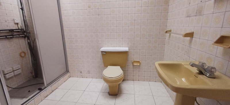 Casa en venta en Quinta Paredes, Bogotá · foto 18 de 21