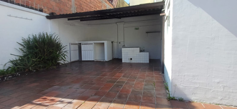 Casa en venta en Quinta Paredes, Bogotá · foto 19 de 21