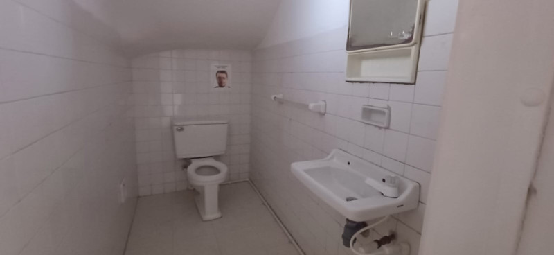 Casa en venta en Quinta Paredes, Bogotá · foto 20 de 21