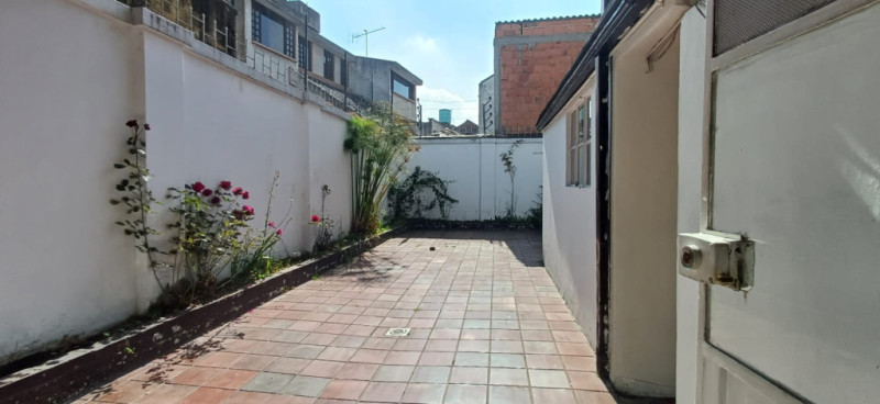 Casa en venta en Quinta Paredes, Bogotá · foto 21 de 21